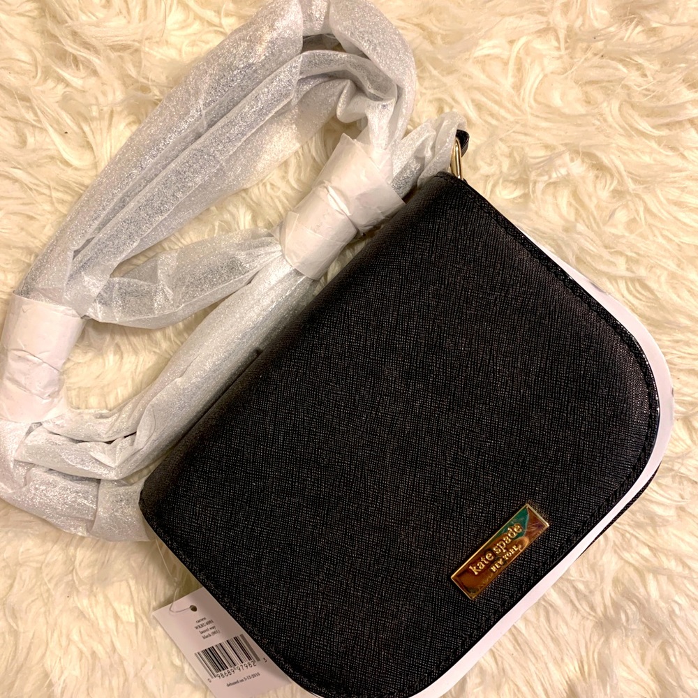 Kate Spade body purse